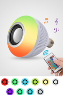 PREMIUM SOUNDLIGHT - COM BLUETOOTH
