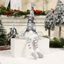 GNOMOS LUMINOSOS DE NATAL